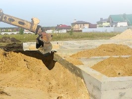 Обратная засыпка Сарапул