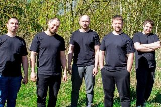 О компании 2Землекопа-Срл, фото, команда